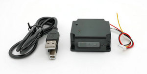 GM75 Global <strong>QR</strong> <strong>Code</strong> <strong>Scanning</strong> and Recognition Module Barcode <strong>Scanning</strong> Module - Product Image 6