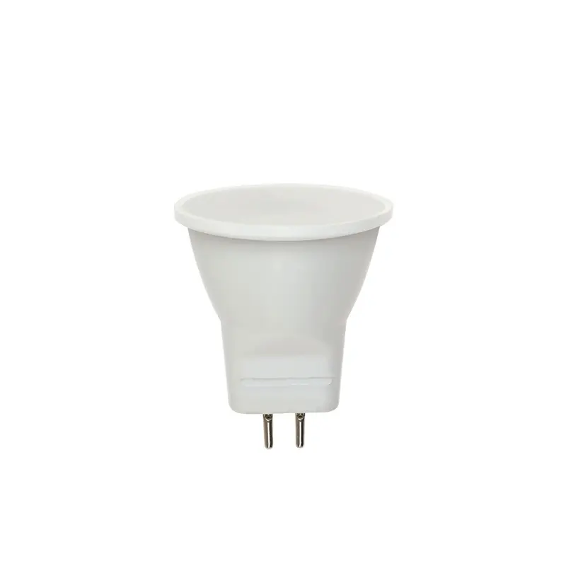 Lampadina LED a risparmio energetico MR11 3W AC120V/AC230 lampada per interni