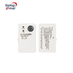RW1990 iButton Key Programmer EM4305 T5577 Schlüssel anhänger Kopierer - Product Image 4