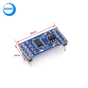ADXL345 IIC /SPI Sensor de inclinación digital Módulo de aceleración - Product Image 4
