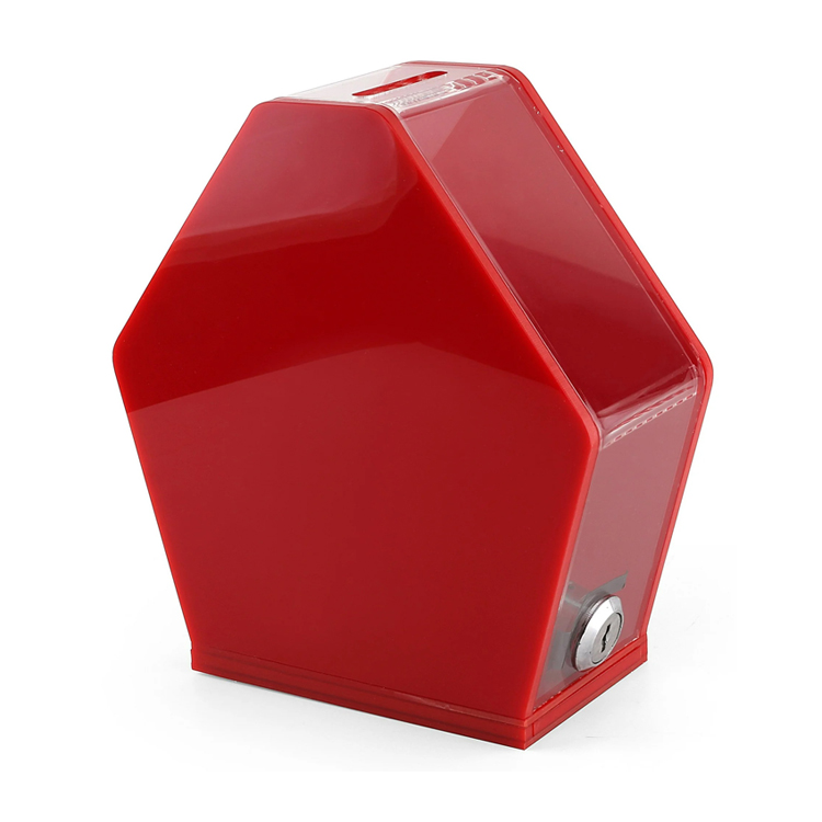 Rosso + chiaro