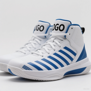 Mới Nhất Thiết Kế Ngoài Trời Thoáng Khí Phụ Nữ Chạy Giày Hot Bán Kích Thước 45 46 Giày Thể Thao Người Đàn Ông Phong Cách Mới 2025 - Product Image 5