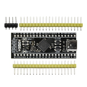 STM32F103C8T6臂STM32最小系统开发板STM32F401 STM32F411 STM32F4 - Product Image 5