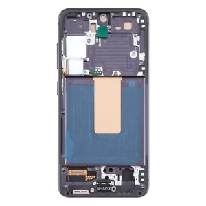 三星银河S23 SM-S911B欧盟版薄膜晶体管液晶显示屏数字化仪全组件带框架 - Product Image 3