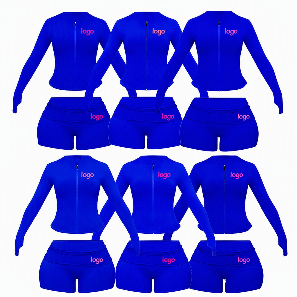 Azul