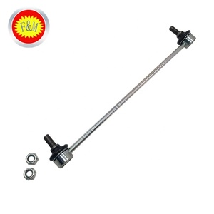 Yeni araba oto parçaları ön sabitleyici <span class=keywords><strong>Bar</strong></span> Link Sway <span class=keywords><strong>bar</strong></span> için 48820-52030 sabitleyici bağlantı