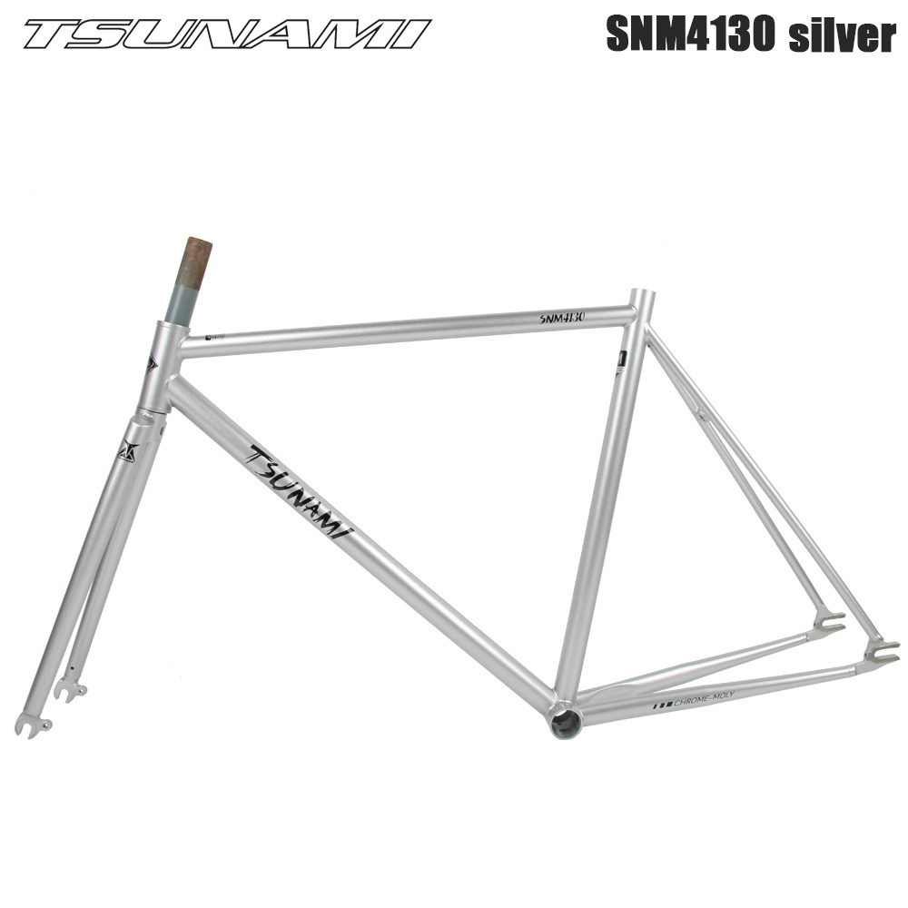 Silver-S-50cm