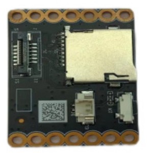 XM IVG-G3S 3MP <strong>IPC</strong> <strong>Camera</strong> Module IMX307 Dual Light Face Detection - Product Image 2