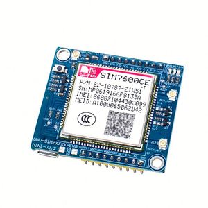 Modulo GPS originale SIMCOM GSM/GPRS 4G modulo LTE GSM SIM7600CE-T SIM7600CE - Product Image 3