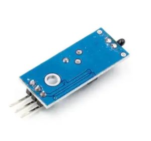 Gold Seller High Performance <strong>Digital</strong> Output <strong>Temperature</strong> Control Module Efficient Thermistor Thermal <strong>Sensor</strong>