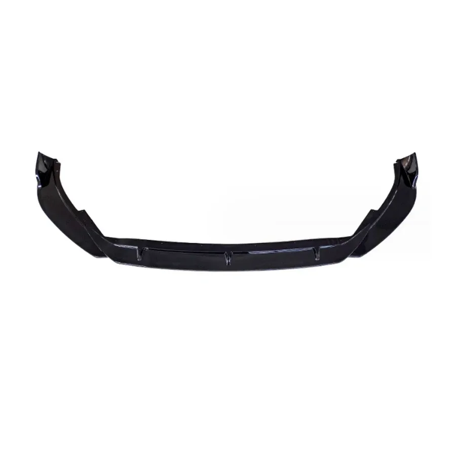 Negro brillante