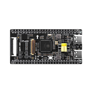 Esp32 geliştirme kurulu ESP32P4M Mini ekran AI IoT ESP32 modülü ile sistem kartı ESP32 P4 Esp32-p4