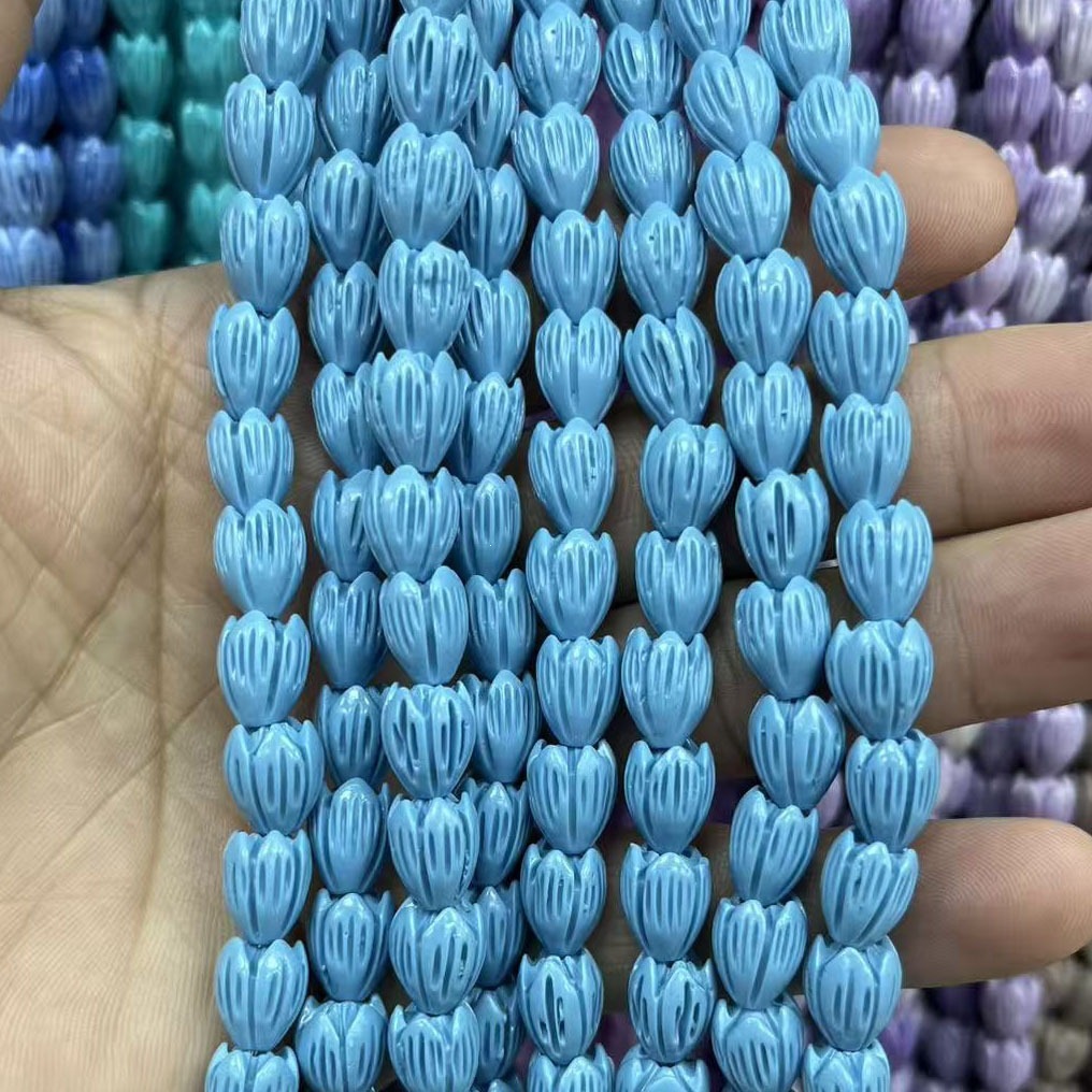 bleu ciel (20 pièces)