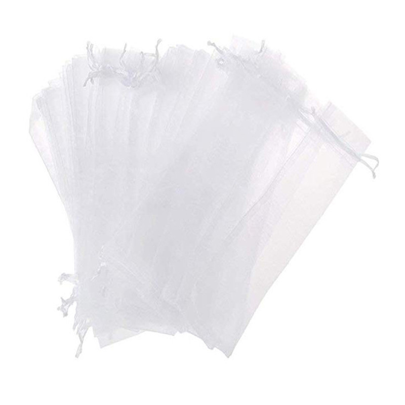 Sac blanc