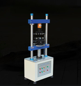 Fully Automatic Insertion and Extraction Force <strong>Testing</strong> Machine - Product Image 2