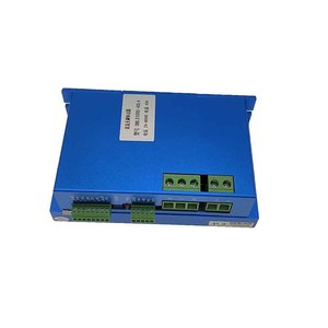 Ad alte prestazioni 24V 48V 60V Brushless DC controllo della velocità driver supporto del motore in modalità Hall-less driver - Product Image 3