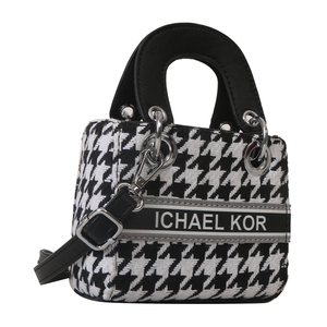 Promotion New Fashion Mini Handbags Designer Brand Lady Coin Purses <strong>Little</strong> Girl Kids Lipstick Bag