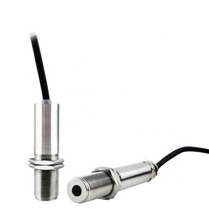 空気圧縮機用温度センサー非接触4-20mA/0-5v/0-10v温度計用赤外線温度センサー - Product Image 3