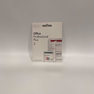 0ffice 2019 profesyonel artı lisans anahtar kart sürümü küresel Online aktivasyon 2019 PP anahtar kart tam paket hızlı teslimat - Product Image 3