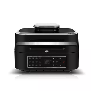 6.5L Home utilizzando la friggitrice ad aria multifunzionale senza olio Multi-fornello Air Grill all'ingrosso - Product Image 3