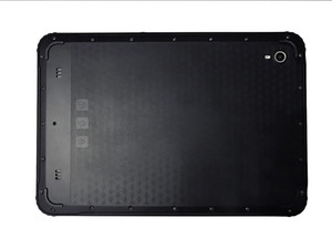 Emdoor 8英寸耐用窗户坚固的平板电脑，用于实用现场服务 - Product Image 5