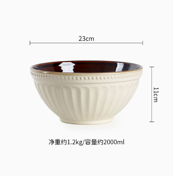9 inch