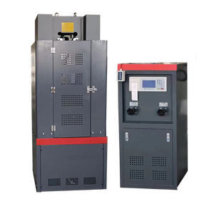 We Series Digital Display Universal Material <strong>Testing</strong> <strong>Machine</strong> Universal <strong>Testing</strong> <strong>Machine</strong> - Product Image 2