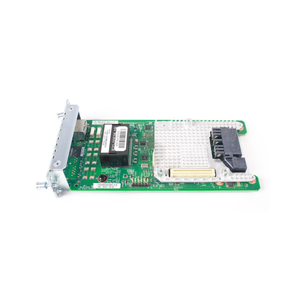 Modulo di interfaccia di rete per schede modulo Ethernet Controller originale NIM-1MFT-T1/E1 - Product Image 2