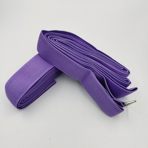 High Strength Colorful <strong>Hook</strong> <strong>and</strong> <strong>Loop</strong> Cinch Cable Wrap <strong>Strap</strong> Adjustable Elastic <strong>Hook</strong> <strong>and</strong> <strong>Loop</strong> Fastener <strong>Strap</strong> With Plastic Buckle - Product Image 5