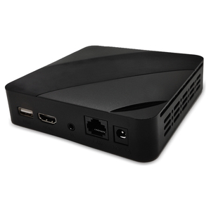 Software angepasst Linux 4.9 Betriebs system IPTV TV Set Top Box Remote Auto Update Playlist