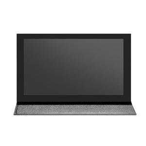 10,1-zoll-Raspberry Pi computer sekundärer bildschirm IPS vollwinkel mit HDM-I-Schnittstelle 1024 * 600 LCD-Display-Modul