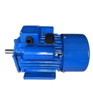 高品质0.75kW，1HP，YC/YL系列单相异步交流发动机感应电动机