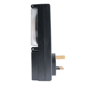 Controller interruttore Timer 24 ore per impieghi gravosi Hydroponics - Product Image 3