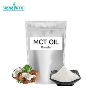 C8 C10 70% MCT dầu bột MCT bột Trung bình chuỗi triglycerides bột - Product Image 3