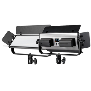 Tolifo led 30W çift renkli uzaktan kumanda Video kamera ışığı Youtube vGK-30B PRO için - Product Image 1
