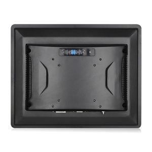 Industrial 10.4 Inch <strong>Open</strong> <strong>Frame</strong> Capacitive Touch Screen <strong>Monitor</strong> for <strong>Raspberry</strong> <strong>PI</strong> 2 Linux System