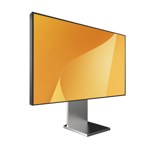 27-Inch 5K Dedicated Design Gaming <strong>Monitor</strong> Wide 60HZ Curved Display 165HZ HD TFT No Stalls PC <strong>Computer</strong> <strong>Use</strong> Designers' Favorite - Product Image 2