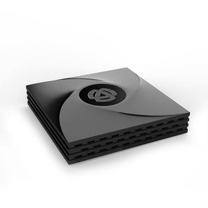Linux/Android Stb TVボックスサポートミドルウェアストーカープレーヤーMinistra & XtreamコードLinux IPTVセットトップボックス - Product Image 2