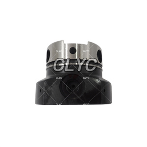 Rotor de cabeza de bomba de combustible diésel 7189-947K 7189 947K 7189947K para DP210 DP310 JCB Delphi Lucas CAV inyección con Rotor 004K 4L 7L - Product Image 5
