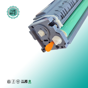 Tương thích cf500x cf501x cf502x cf503x cho HP 202x Hộp mực màu LaserJet Pro m254dw m280nw m281fdw bột mực 202A - Product Image 3