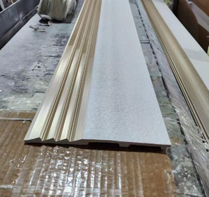 แผ่นผนังพีวีซี PS สำหรับตกแต่งตกแต่งภายในที่กำหนดเองกันน้ำ - Product Image 2