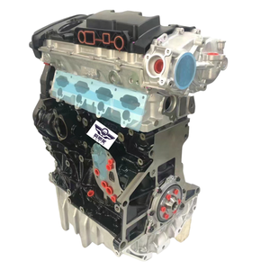 フィット高品質Audi a4A6L 2.0TエンジンAudi C 62.0 T BPJ <span class=keywords><strong>EA113</strong></span>エンジンアセンブリ - Product Image 3