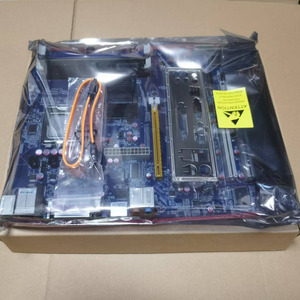 <strong>Socket</strong> <strong>775</strong> Pentium D 945G ATX Motherboard 2*ISA 5*PCI 2*COM 4*DDR2 Mainboard for CNC Industrial Control - Product Image 6