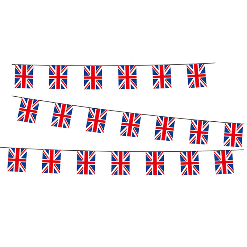Bandera de la Unión