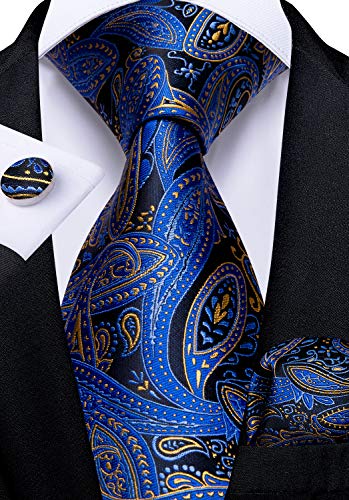 Royal blue yellow