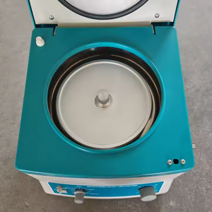 Veidt Lab SH-120B Hoogwaardige Laboratoriuminstrumenten Drinkbaar Klinisch <span class=keywords><strong>Centrifuge</strong></span> Fabriek Medisch Hulpmiddel - Product Image 3