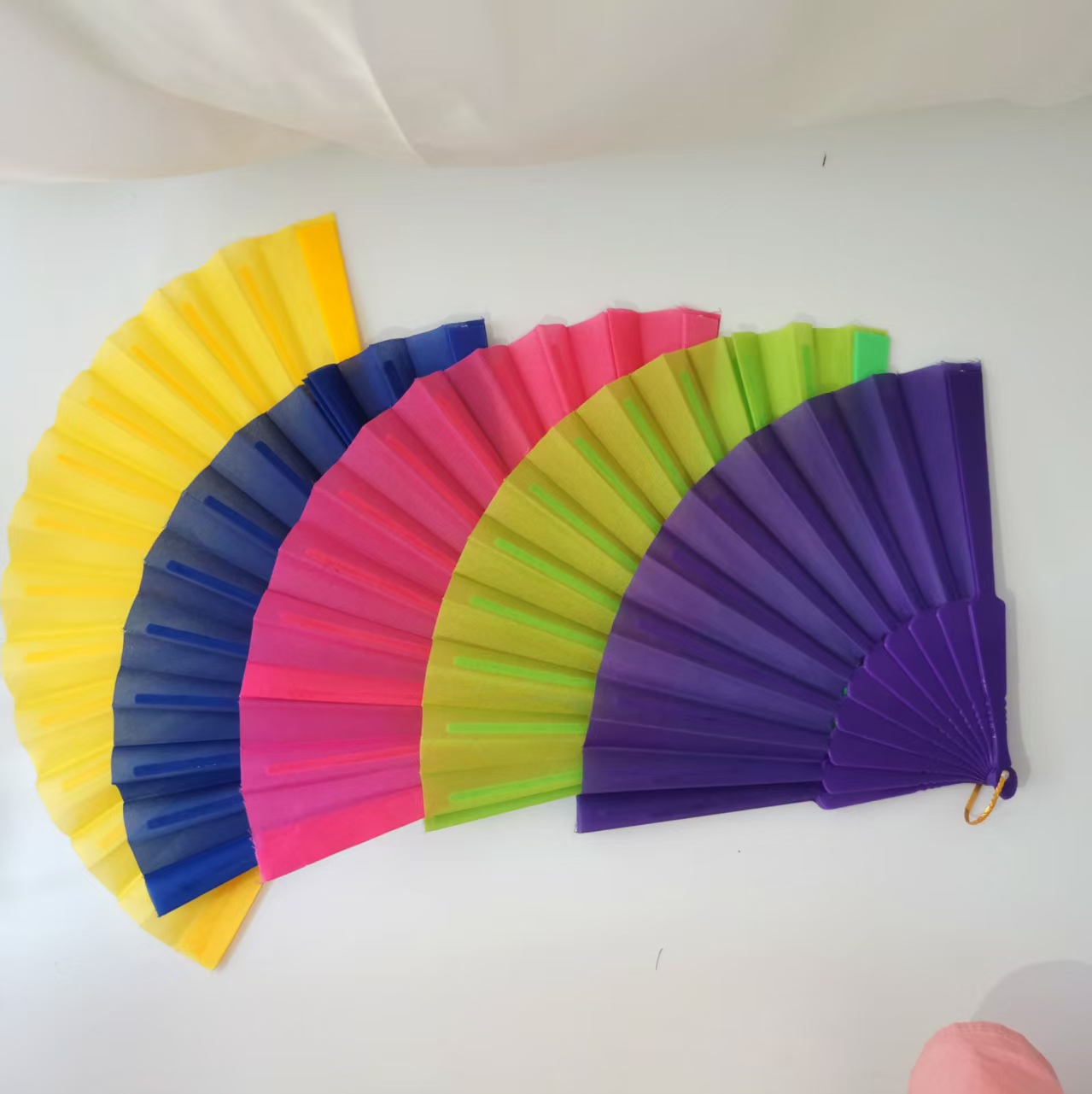 Coloré