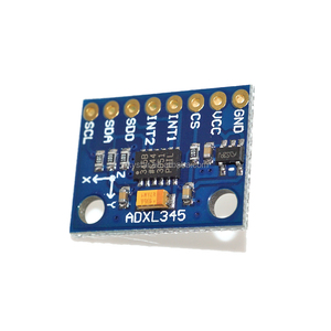 Módulo de aceleración de Sensor de gravedad Digital de 3 ejes, Gy-291, Adxl345 - Product Image 6