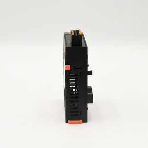 4-Channel NPN/PNP PLC IO espandibile scheda di controllo Ethernet/IP EtherCAT Modbus IO modulo ingresso digitale uscita analogica