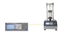 Laboratorio del suolo ASTM D4767 sistema di prova triassiale automatico del suolo 10KN più economico - Product Image 6